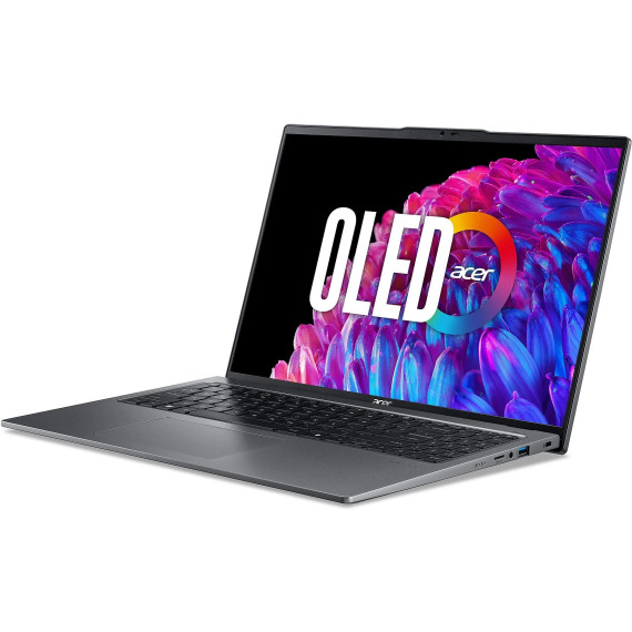 Acer Swift Go 16 SFG16-72-52KV Steel Grey (NX.KWNEC.004)