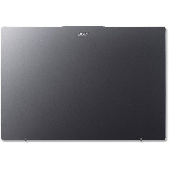 Acer Swift Go 16 SFG16-72-58T6 Steel Grey (NX.KSHEC.002)