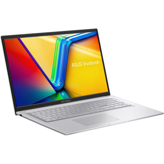 ASUS VivoBook 17 X1704ZA Cool Silver (X1704ZA-AU405)