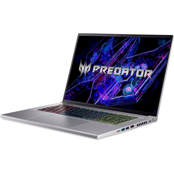 Acer Predator Triton Neo 16 PTN16-51-963G Sparkly Silver (NH.QSAEU.005)