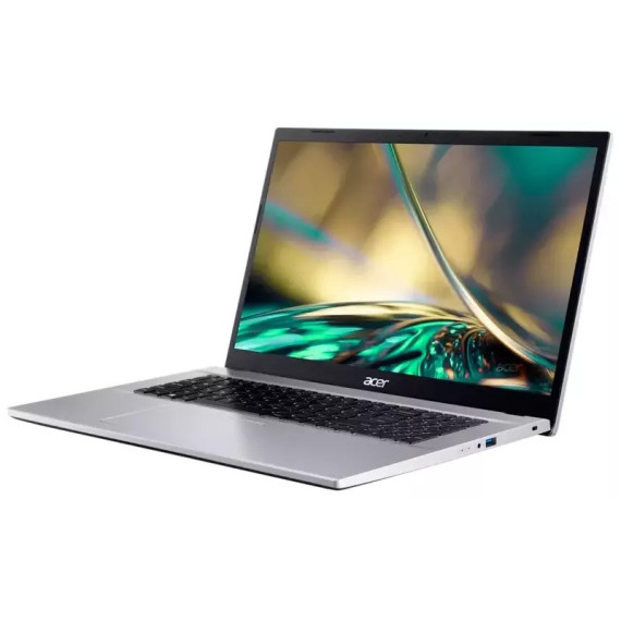 Acer Aspire 3 A317-54-7328 Pure Silver (NX.K9YEG.02V)