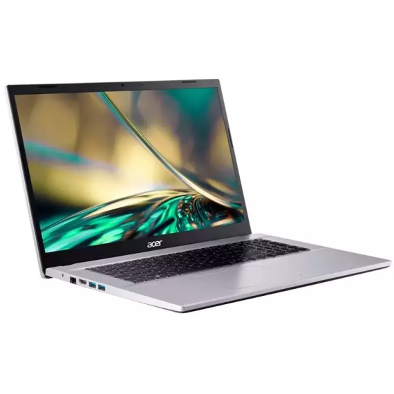 Acer Aspire 3 A317-54-7328 Pure Silver (NX.K9YEG.02V)