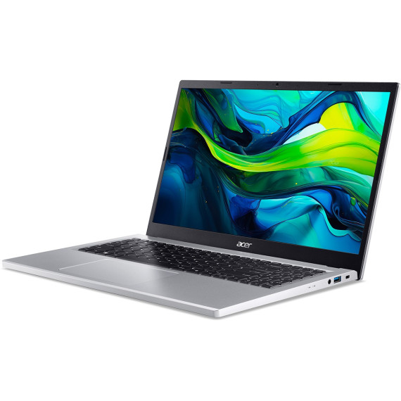 Acer Aspire Go 15 AG15-31P Pure Silver (NX.KX4EU.001)
