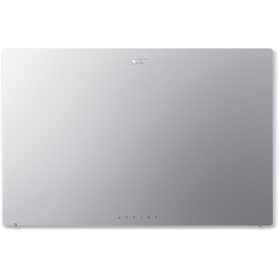 Acer Aspire Go 15 AG15-31P Pure Silver (NX.KX4EU.001)