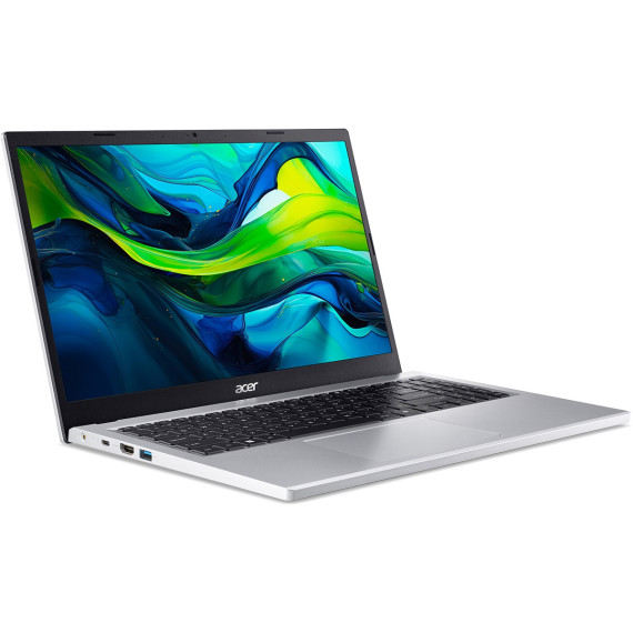 Acer Aspire Go 15 AG15-31P-P6JA Pure Silver (NX.KX5EU.002)