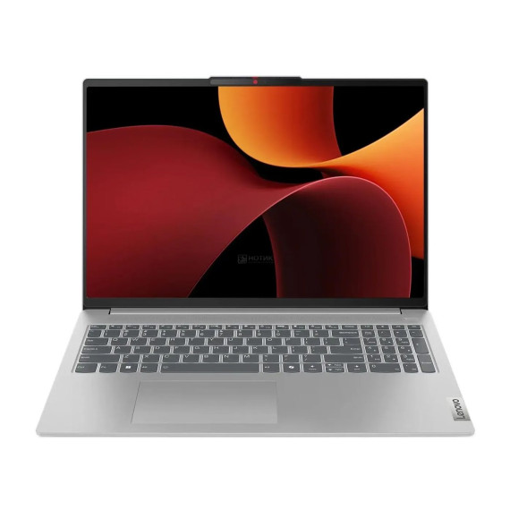 Lenovo IdeaPad Slim 5 16AHP9 Cloud Gray (83DD002QUS)
