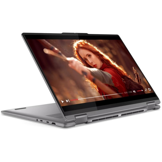 Lenovo Yoga 7 2-in-1 16AHP9 Arctic Grey (83DM0008US)