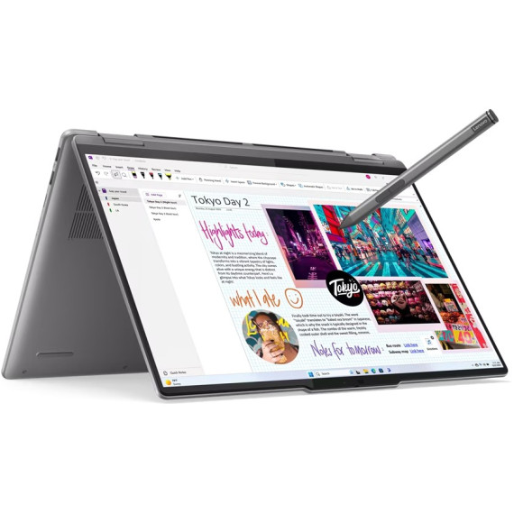Lenovo Yoga 7 2-in-1 16AHP9 Arctic Grey (83DM0006US)