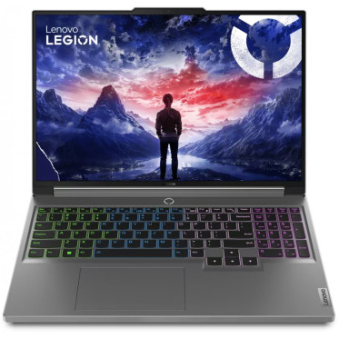 Lenovo Legion 5 16IRX9 (83DG00EEUS)