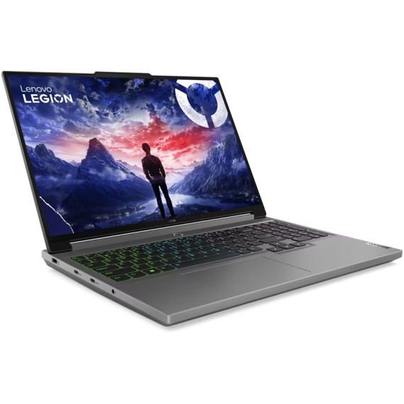 Lenovo Legion 5 16IRX9 Luna Grey (83DG00MMRA)