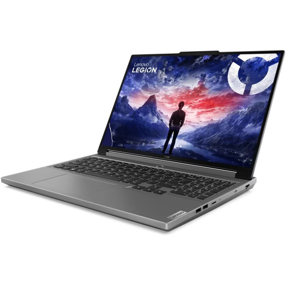 Lenovo Legion 5 16IRX9 Luna Gray (83DG00MLRA)