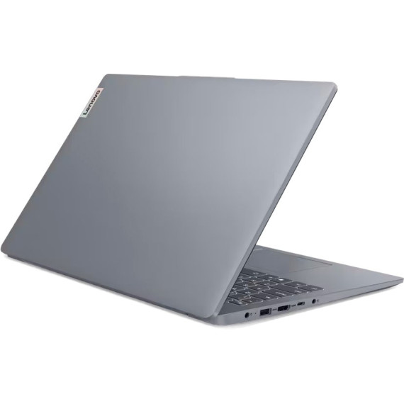 Lenovo IdeaPad Slim 3 15IAN8 Arctic Gray (82XB00AGRA)