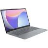 Lenovo IdeaPad Slim 3 15IAN8 Arctic Grey (82XB002LRA)