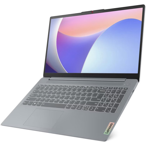 Lenovo IdeaPad Slim 3 15IAN8 Arctic Grey (82XB002LRA)
