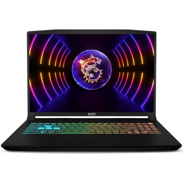 MSI CROSS 16HX CI9-14900HX Gray (D14VFKG-1053XUA)