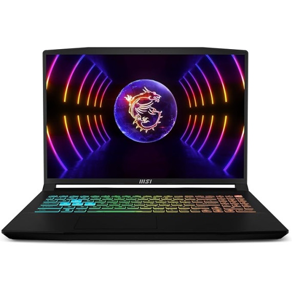 MSI CROSS 16HX CI9-14900HX Gray (D14VFKG-1053XUA)