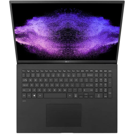 LG Gram (17ZB90R-K.AAC7U3)