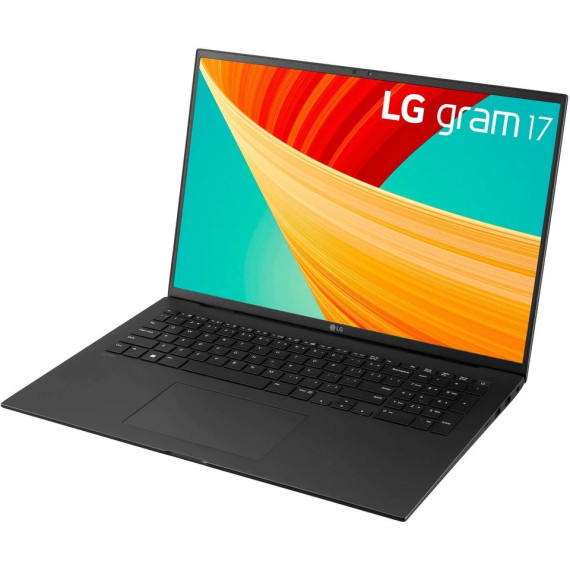 LG gram 17 (17Z90R-H.AAY8U1)