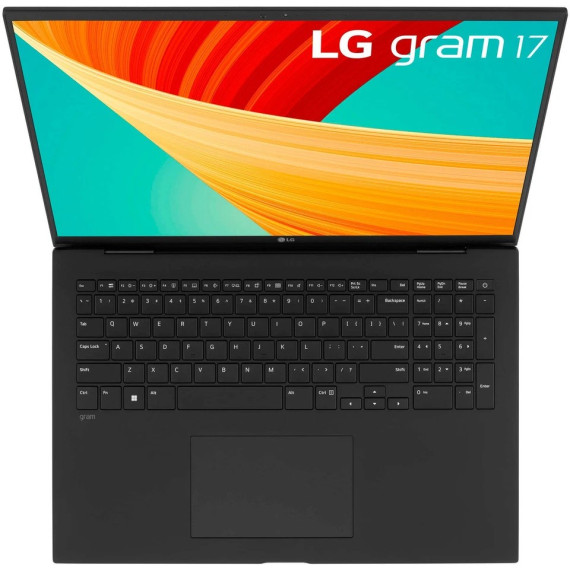 LG gram 17 17Z90R (17Z90R-K.ADS9U1)