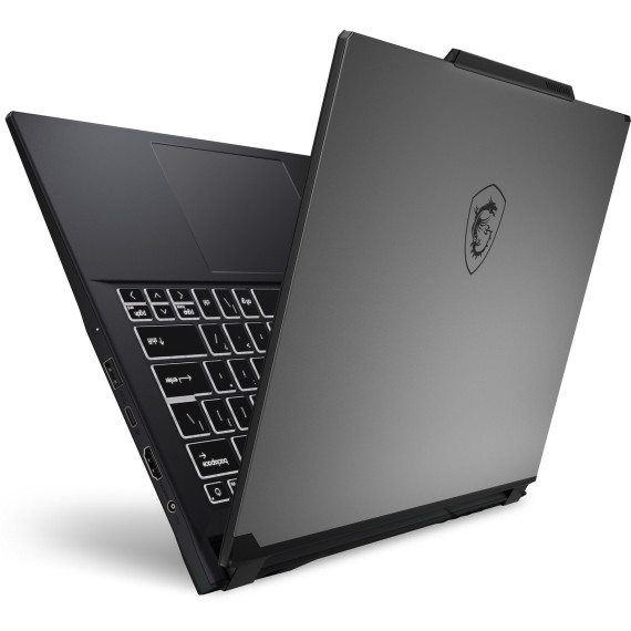 MSI Creator M14 A13V (A13VF-081US)