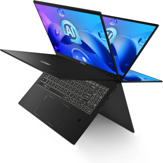 MSI Summit E16 AI Studio A1V 2-in-1 (A1VFTG-037US)
