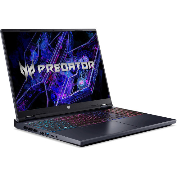 Acer Predator Helios Neo 16 PHN16-72-93AC Abyssal Black Metallic (NH.QRFEC.008)
