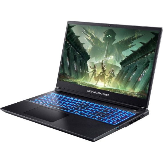 Dream Machines RG4060-16 (RG4060-16UA35)