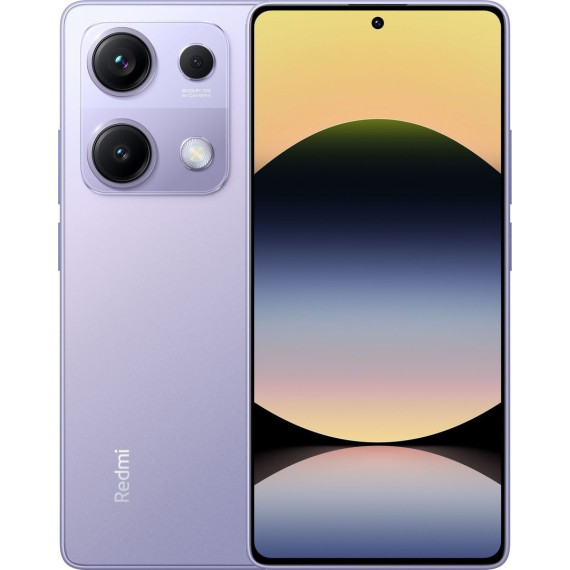 Xiaomi Redmi Note 14S 8/256GB Aurora Purple EU
