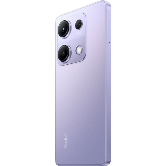 Xiaomi Redmi Note 14S 8/256GB Aurora Purple EU