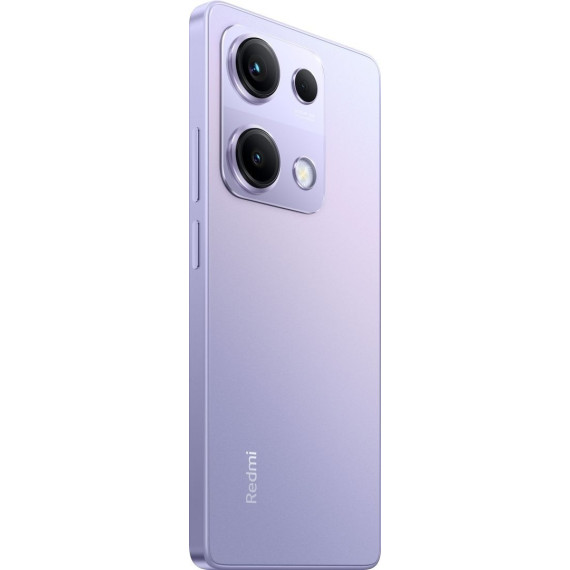 Xiaomi Redmi Note 14S 8/256GB Aurora Purple EU