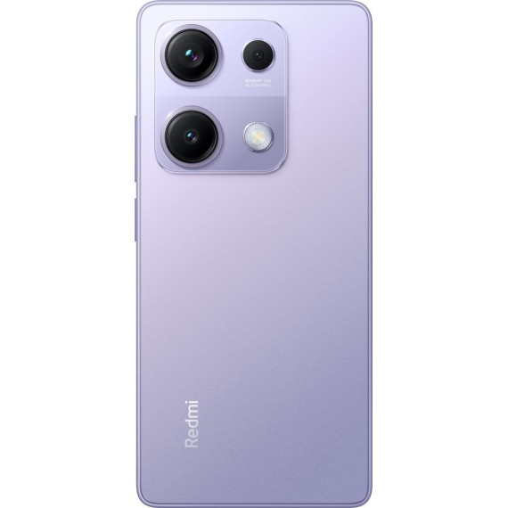 Xiaomi Redmi Note 14S 8/256GB Aurora Purple EU