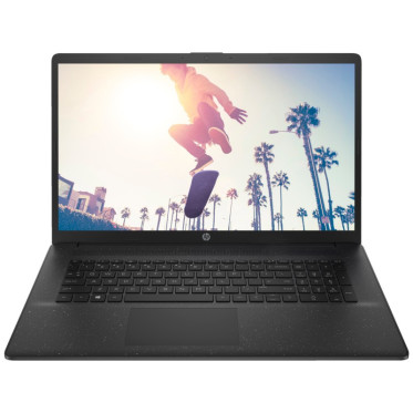 HP 17-cn4005ua Jet Black (B23C4EA)