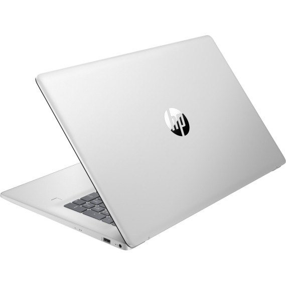 HP 17-cn4018ua Natural Silver (A0NF6EA)