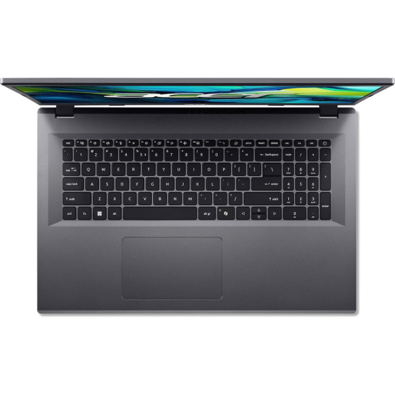 Acer Aspire Go 17 AG17-31P-33LZ Grey (NX.J8ZEU.009)