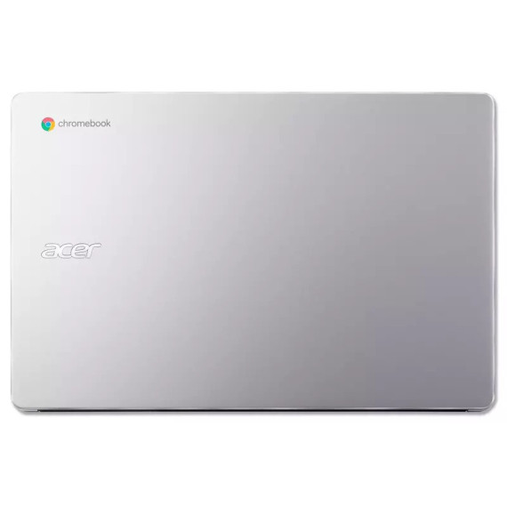 Acer Chromebook 315 CB315-4HT-C09F Pure Silver (NX.KBAEU.001)