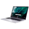 Acer Chromebook 315 CB315-4H-C2ST Pure Silver (NX.KB9EU.001)