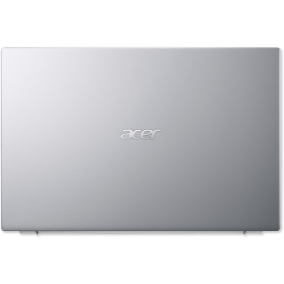 Acer Aspire 3 A315-35-C0L3 Pure Silver (NX.A6LEU.02P)