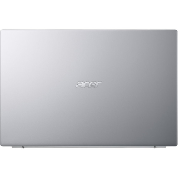 Acer Aspire 1 A115-32-C8C1 Pure Silver (NX.A6WEU.00D)