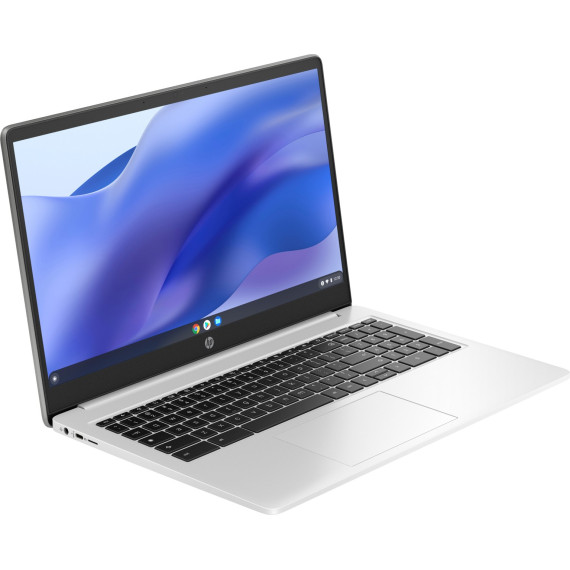 HP Chromebook 15a-na0003nw (A01FVEA)