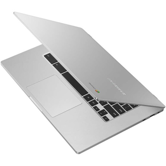 Samsung Chromebook 4+ (XE350XBA-K01US)