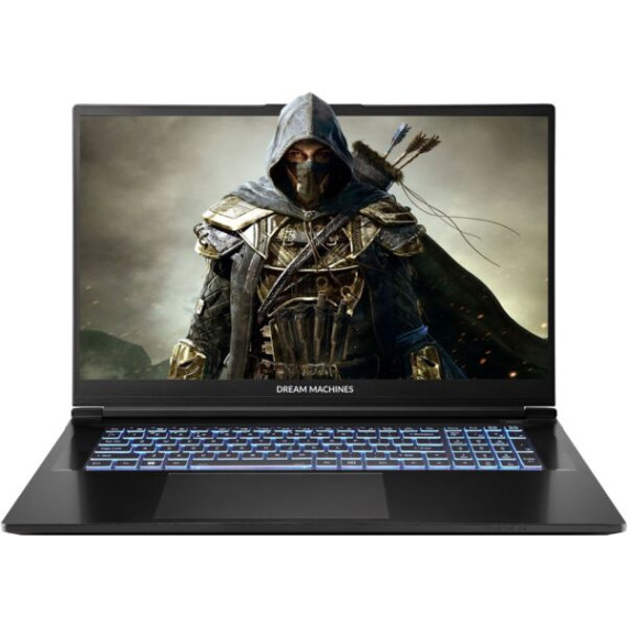 Dream Machines RG4060-17 (RG4060-17UA42)