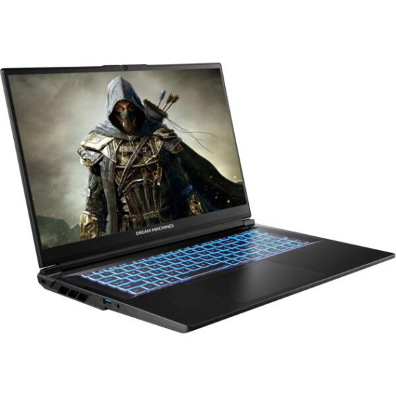 Dream Machines RG4060-17 (RG4060-17UA42)