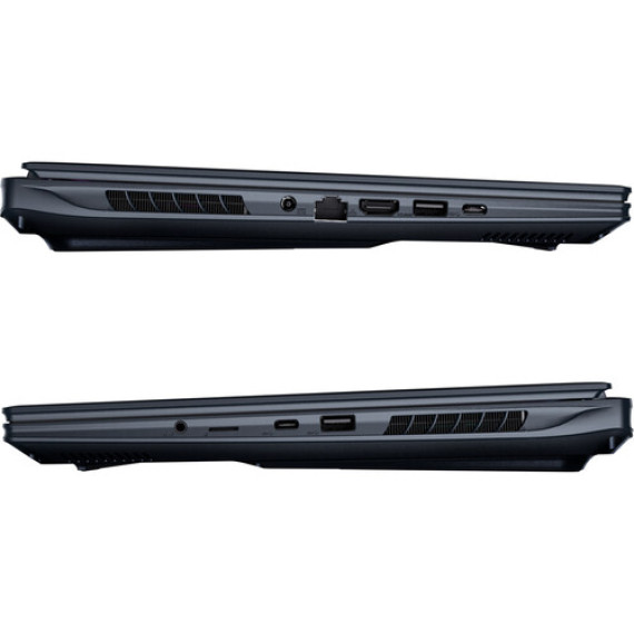 Gigabyte AORUS MASTER 16 BYHC5USE64SH