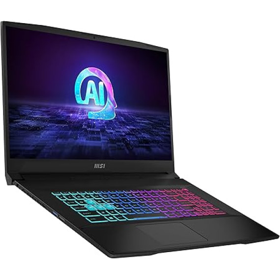 MSI Katana A17 AI B8VF (B8VF-866DE)