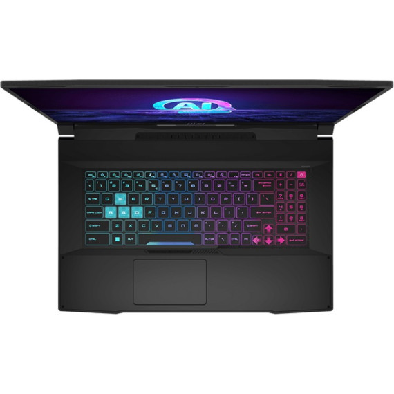 MSI Katana A17 AI B8VF (B8VF-878DE)