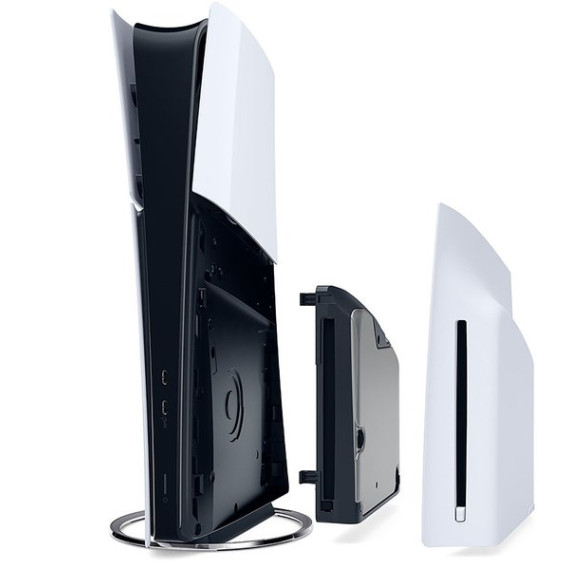 Sony PlayStation 5 Slim Disc Drive (1000041522)