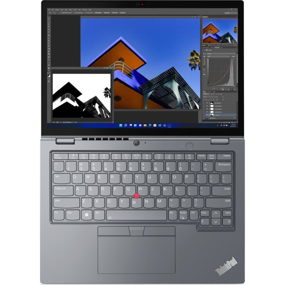 Lenovo ThinkPad L13 Yoga Gen 3 (21B5X03300)