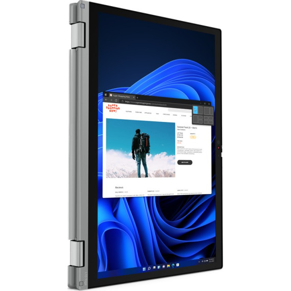 Lenovo ThinkPad L13 Yoga Gen 3 (21B5X03300)