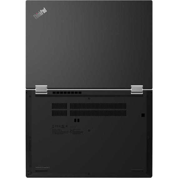 Lenovo ThinkPad L13 Yoga Gen 2 (20VLX03800)