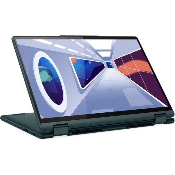 Lenovo Yoga 6 13ABR8 Dark Teal (83B2007LRA)